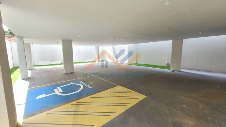 Imagem Apartamento no Vila Celeste - Ipatinga