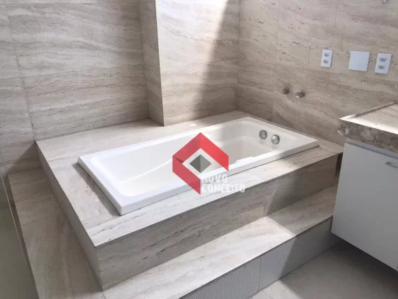 Imagem Apartamento à venda, 388 m² por R$ 1.980.000,00 - Meireles - Fortaleza/CE