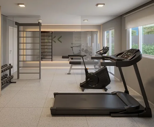 Imagem Um empreendimento completo com toda segurança, conforto e lazer que você merece. Preço e disponib...