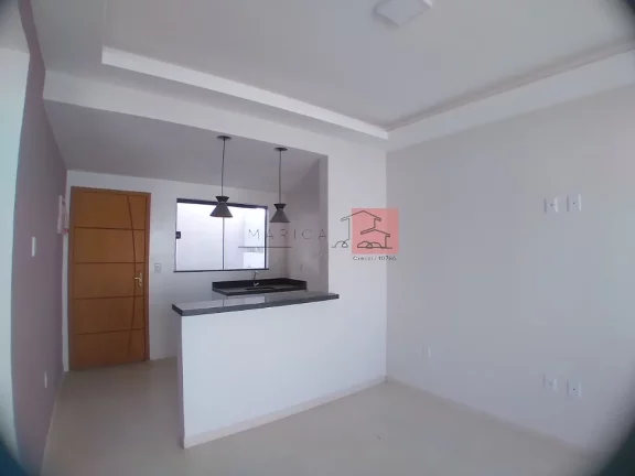 Imagem CASA RESIDENCIAL em MARICÁ - RJ, JARDIM ATLÂNTICO CENTRAL (ITAIPUAÇU)