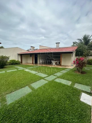 Imagem Apartamento mobiliado na Praia das Toninhas apenas 80 metros da praia!