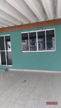 Imagem Sobrado para alugar, 200 m² por R$ 3.606,00/mês - Jardim Nova Taboão - Guarulhos/SP