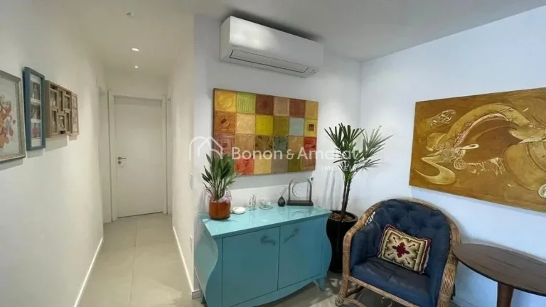 Imagem Apartamento à Venda - Gran Guanabara One, Campinas/SP