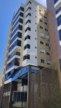 Apartamento alto padrão com 3 dormitórios no bairro Nossa Senhora de Lourdes