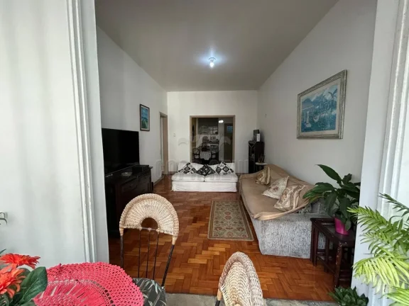 Imagem Copacabana – Ladeira dos Tabajaras | Residencial › Apartamento 3 quarto(s) à Venda