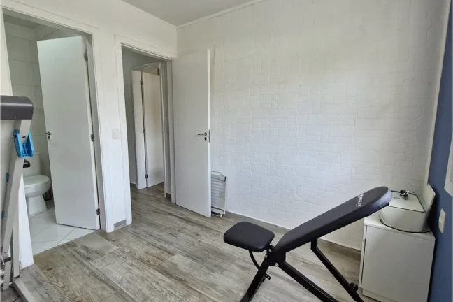 Imagem CASA RESIDENCIAL em São Paulo - SP, Parque São Domingos