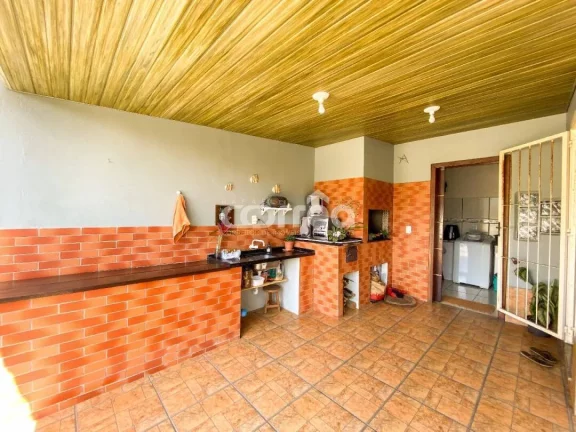 Imagem Sobrado com piscina | Salinas | Bal. Barra do Sul