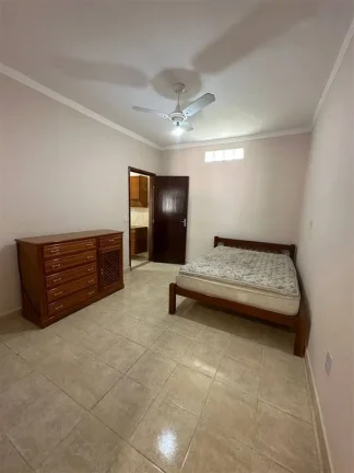Imagem CASA COM 129.6 m² - MARACANÃ - PRAIA GRANDE SP