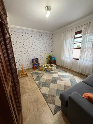 Imagem VENDA  Casa Reformada | Jardim Tannus  Jundiaí/SP