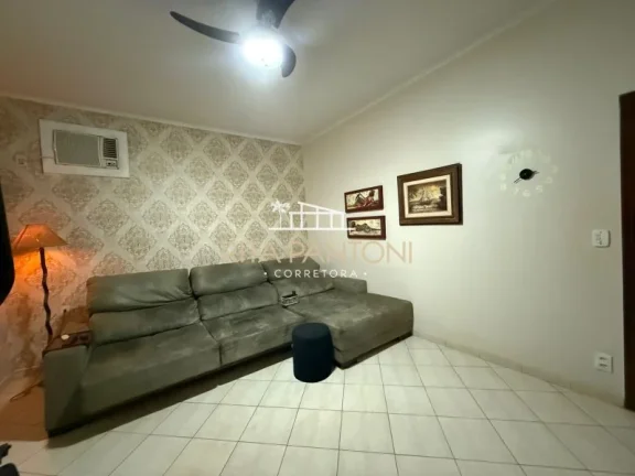Imagem Casa - Ribeirão Preto - Jardim Paulista - Região Leste