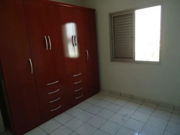 Imagem Apartamento com 2 quartos à venda, 59 m² por R$ 275.000 - Vila Rosália - Guarulhos/SP