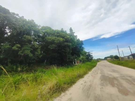 Imagem Terreno para Venda em Itanhaém, Gaivota (Interior)