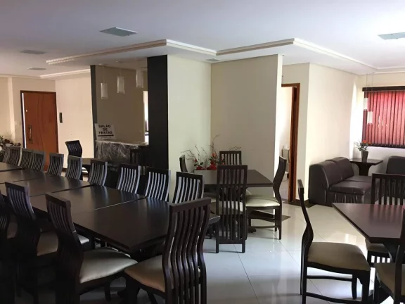 Imagem Apartamento Condomínio San Francisco 104 m² 3 Dormitórios