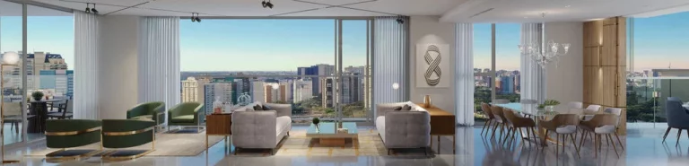 Imagem APARTAMENTO RESIDENCIAL em Curitiba - PR, Campo Comprido
