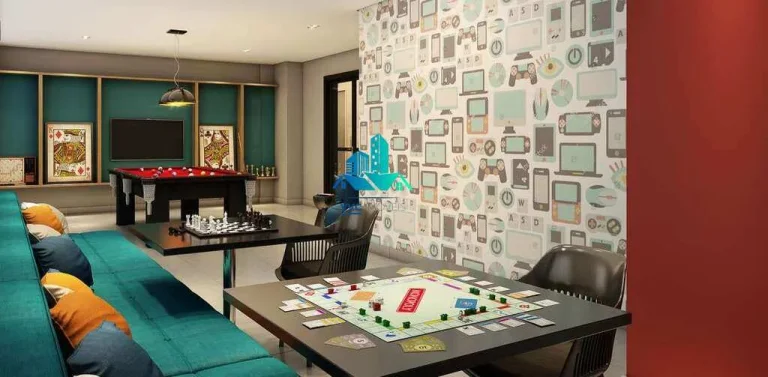 Imagem Apartamento Moderno e Funcional – Praticidade no Dia a Dia