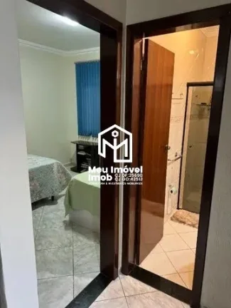 Imagem Rua 5 Vicente Pires Casa 4 Quartos 2 Suítes 3 Vagas