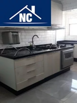 Imagem Imóvel com 2 Quartos à Venda, 62 m² em Chácara Inglesa - São Paulo