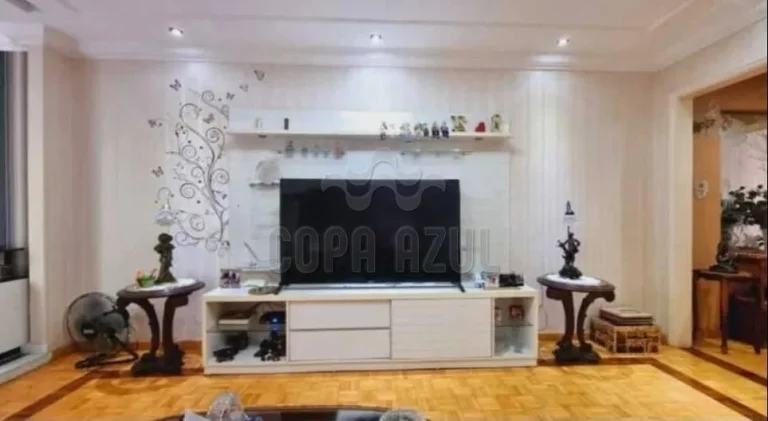 Imagem Copacabana - Residencial › Apartamento com 3 quarto(s) a Venda