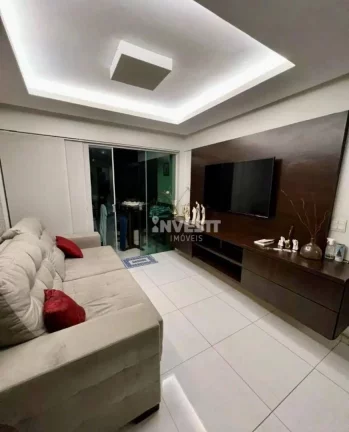 Imagem Apartamento à venda no Setor Bela Vista - Goiânia/GO
