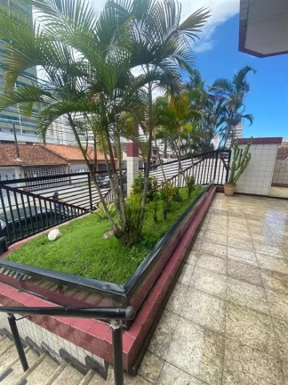 Imagem APARTAMENTO COM 52 m² - OCIAN - PRAIA GRANDE SP