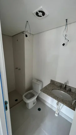 Imagem Apartamento maravilhoso 64 m² 2 Dormitorios sendo 1 Suíte e 1 Vaga