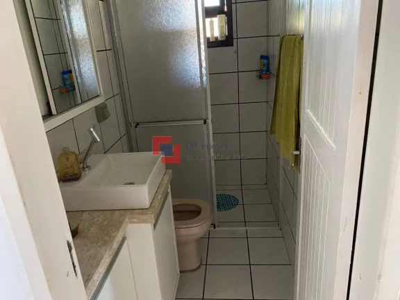 Imagem Casa praia de Itaguaçu São Francisco do sul.