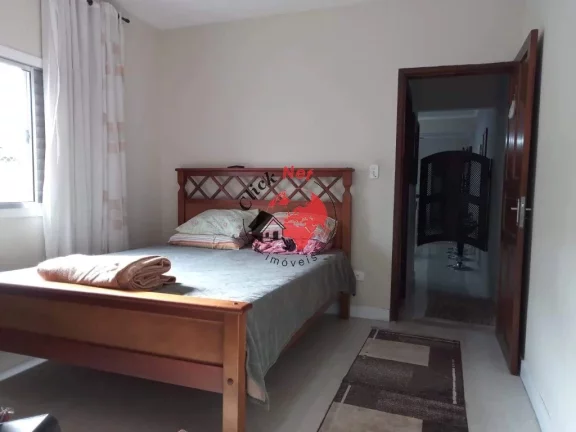 Imagem Casa a venda 3 dormitórios Bairro Assunção - São Bernardo do Campo/SP