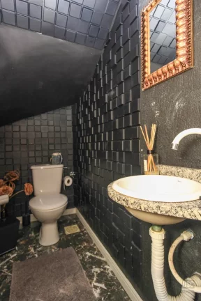 Imagem HNPDA 87 Casa CA195 - Casa à venda no bairro Hípica - Porto Alegre/RS