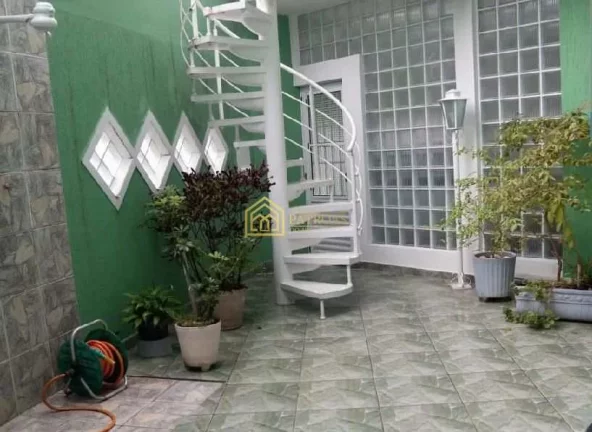 Imagem Casa Padrão