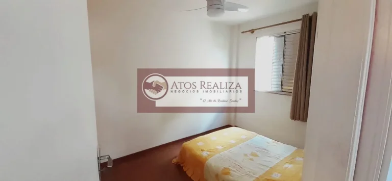 Imagem Vendo Excelente Apartamento em Jordanópolis - São Paulo