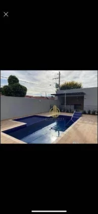 Imagem Apartamento com 2 dormitórios à venda, 46 m² por R$ 245.000 - Jardim Antártica - Ribeirão Preto/SP