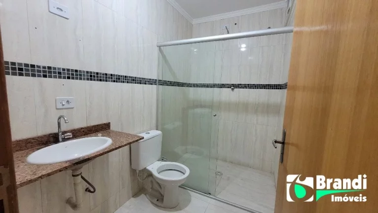Imagem 2 sobrados com 6 dorms sendo 2 suites- VIla Apina