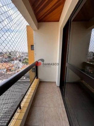 Imagem Cobertura / Penthouse à venda, Nova Gerty, São Caetano do Sul,