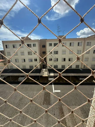 Imagem Apartamento dos Sonhos à Venda no Country Ville – Conforto e Qualidade de Vida!