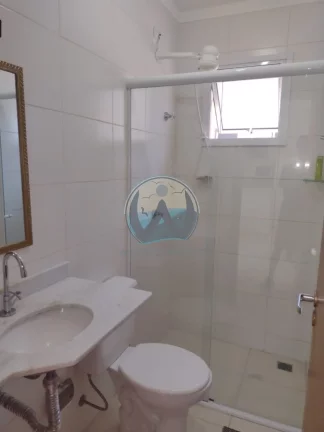 Imagem APTO RESIDENCIAL em Ubatuba - SP, PEREQUE-A??