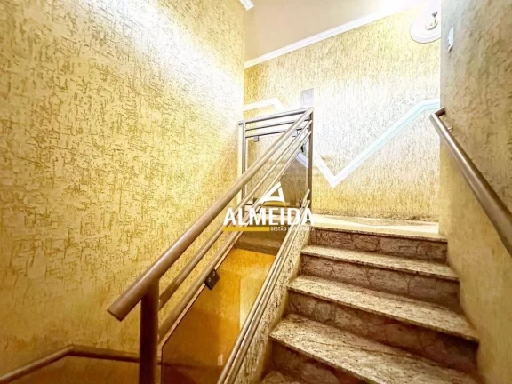 Imagem Casa com 3 dormitórios à venda, 250 m² por R$ 550.000,00 - Jardim Figueira - Rio Claro/SP