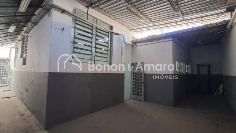 Imagem Venda , barracão comercial , Jardim Santana , em Campinas .
Localização de fácil acesso para a r...