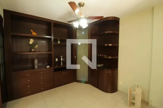 Imagem Apartamento à Venda - Recreio, 4 Quartos, 190 m2