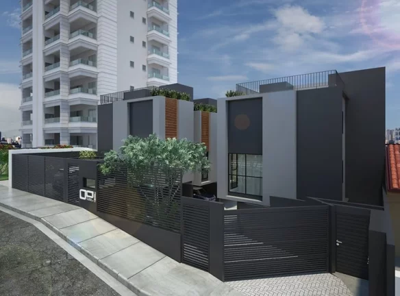 Imagem Casa com 1 quarto a venda em Real Parque São Paulo SP, House for sale in São Paulo Brazil, House for sale in Brazil, Property in São Paulo Brazil