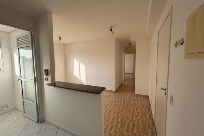 Imagem APARTAMENTO RESIDENCIAL em São Paulo - SP, Saúde