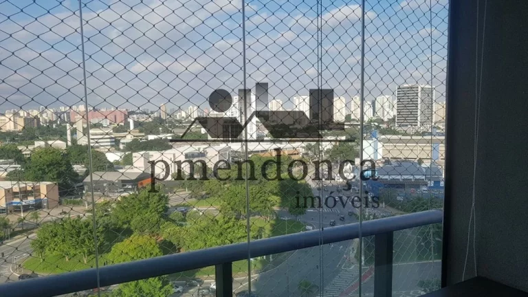 Imagem Apartamento no Jardim das Perdizes com 62m² pronto para morar!