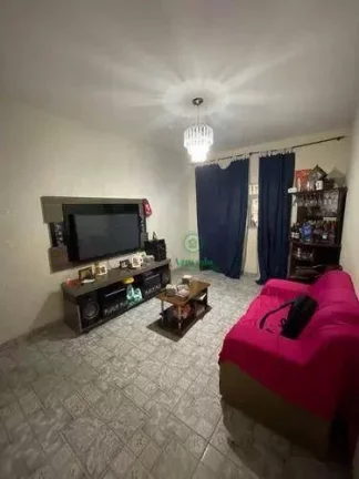 Imagem Sobrado com 4 dormitórios à venda, 125 m² por R$ 636.000,00 - Cidade Parque Alvorada - Guarulhos/SP