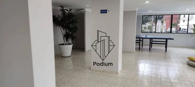 Imagem Flats apartamento (PORTEIRA FECHADA) próximo ao mar da praia de Intermarés - FL0812.