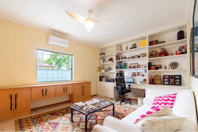 Imagem CASA RESIDENCIAL em São Paulo - SP, Planalto Paulista