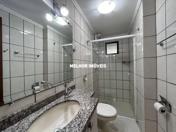 Imagem Apartamento à venda no Centro de Balneário Camboriú