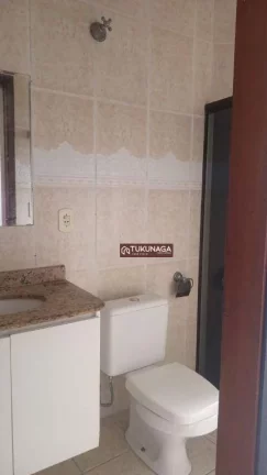 Imagem Sobrado com 3 dormitórios à venda, 142 m² por R$ 910.000,00 - Vila Tijuco - Guarulhos/SP