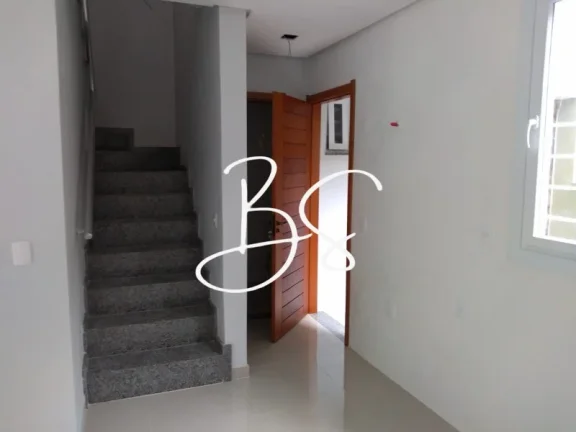 Imagem APARTAMENTO RESIDENCIAL em IGREJINHA - RS, Bom Pastor
