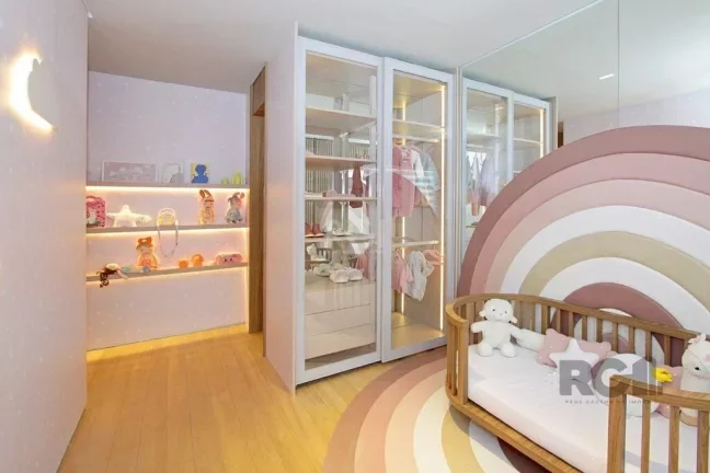Imagem Apartamento à venda em Porto Alegre, Menino Deus, com 3 quartos, 151,56m2