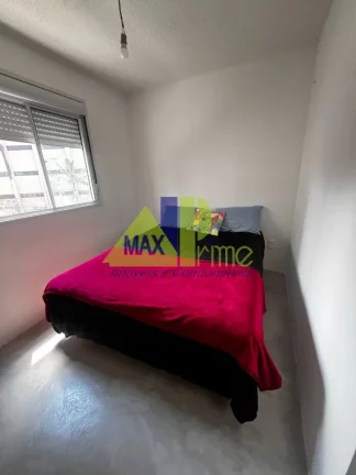 Imagem APARTAMENTO 55M²/02 DORMITÓRIOS SENDO 01 SUÍTE/SACADA/01 VAGA