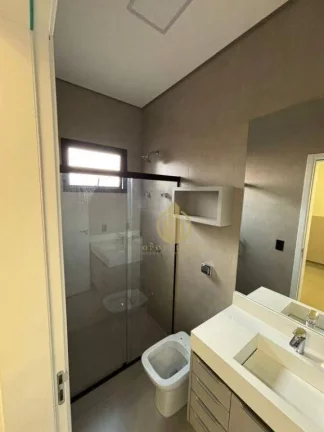 Imagem Casa térrea no condomínio Valencia em Ribeirão Preto